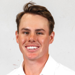 Cade McLaughlin