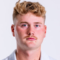Austin Barbin