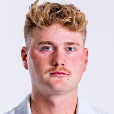 Austin Barbin