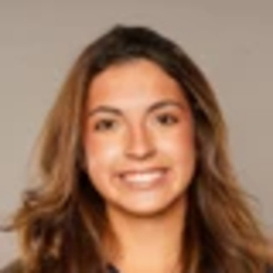 Sophia Ramirez Velandia