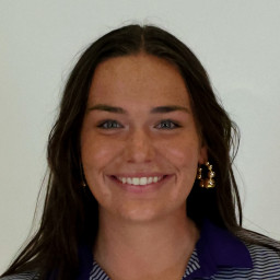 Molly Gregor