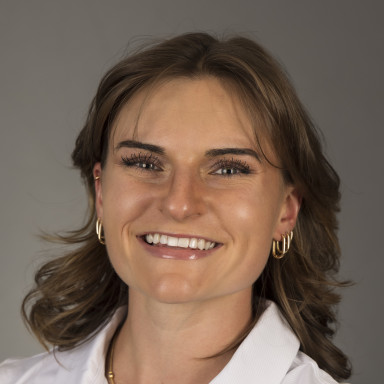 Camille Kuznik
