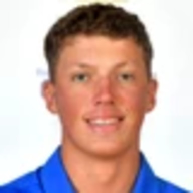 Brock Taylor