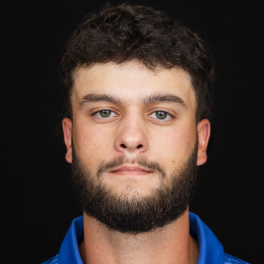 Collin Spangler