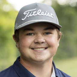 Chase Christensen