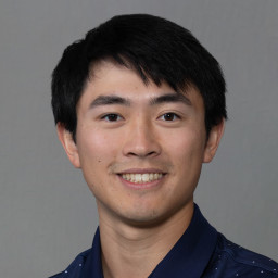 Calvin Kong