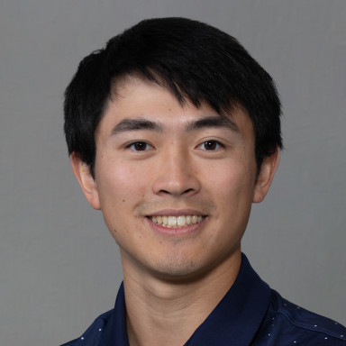 Calvin Kong