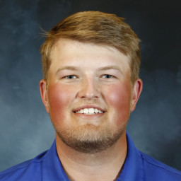 Carter Ruegsegger