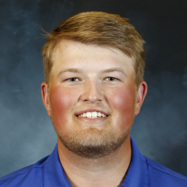 Carter Ruegsegger