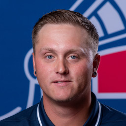 Trevor Schweers