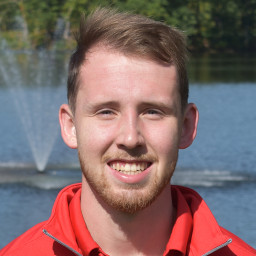 Luke Kimmich