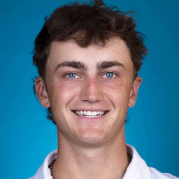 Hampton Roberts
