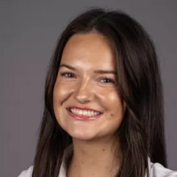 Lydia Tufts