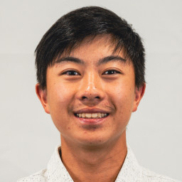 Supakorn Amornchaichan