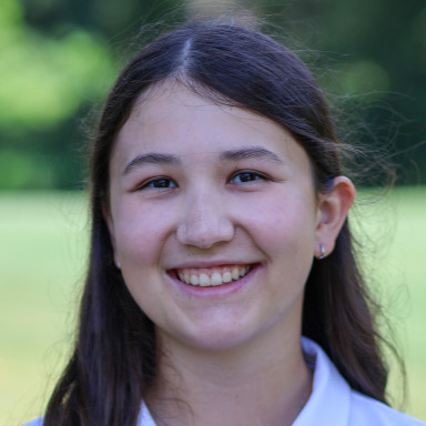Maggie Umphlet