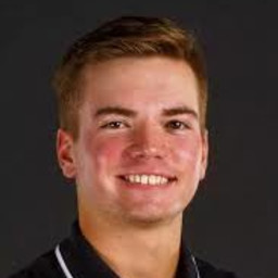 Parker Etzel