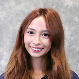 Grace Gonzales
