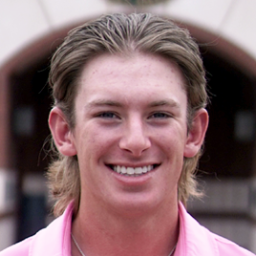Chandler Cooke