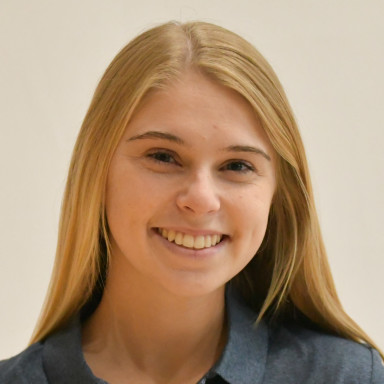 Teagan Fritts