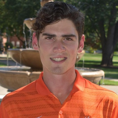 Ryan Van Eyk