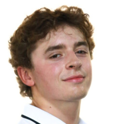 Cole Paulson