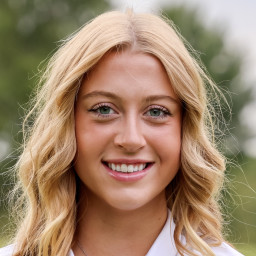 Lauren Anderson