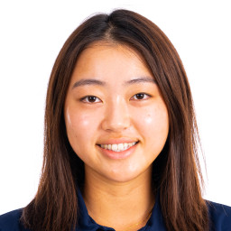 Victoria Zheng
