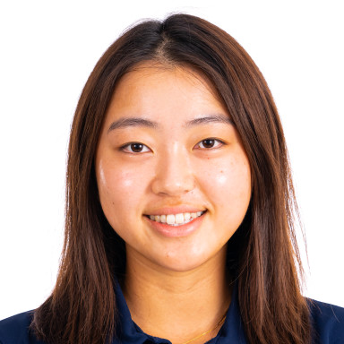 Victoria Zheng