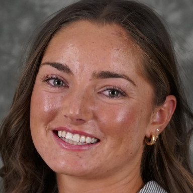 Caitlin Maurice