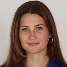Alisa Khokhlova