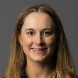 Caroline Dasch