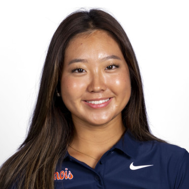 Eileen Lee