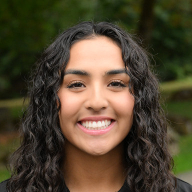 Natalie Nunez Lezama