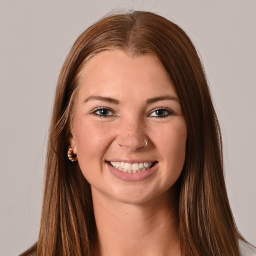 Kayleigh Reinke
