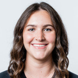 Mackenzie Brown