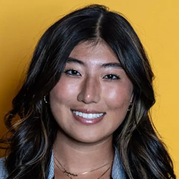 Sabrina Kim