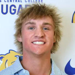 Alex Kuykendall