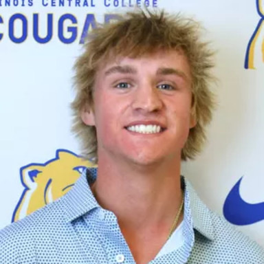 Alex Kuykendall