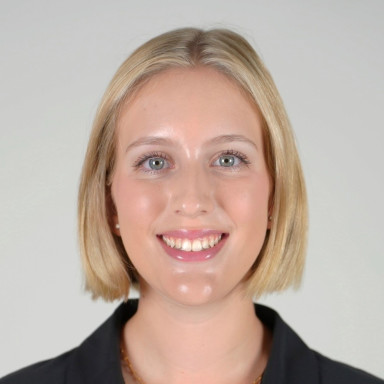 Leah Gaidos