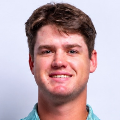Chase Blanton