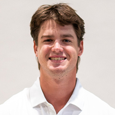 Chase Blanton