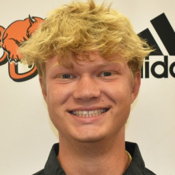 Trey Sauder