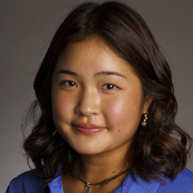 Teal Matsueda