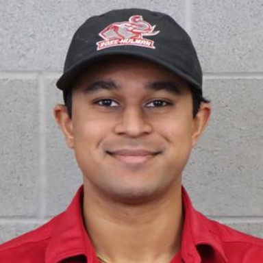 Aditya Reddy