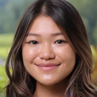 Natalie Cheong