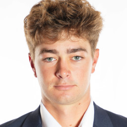 Carter Schmitt