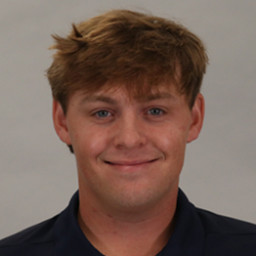Trey Tesiero
