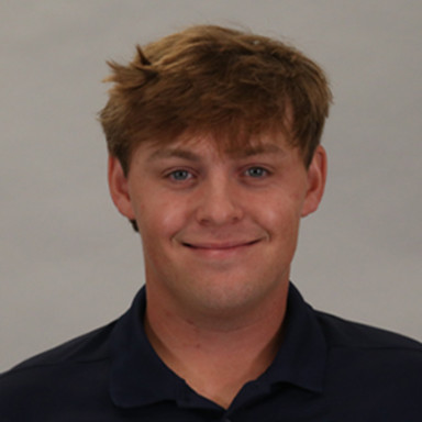 Trey Tesiero