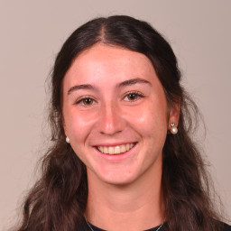 Sofia Pedrero