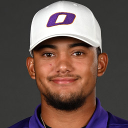 Darrell Ramos